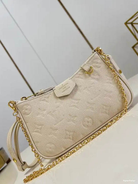 VUITTON LOUIS POUCH STRAP ON EASY 0528